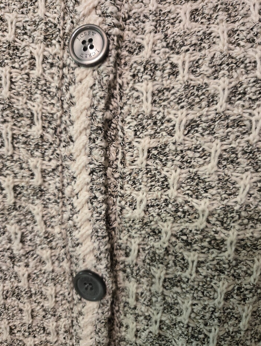 J. Crew Sweater Size XXL - Picture 2 of 9